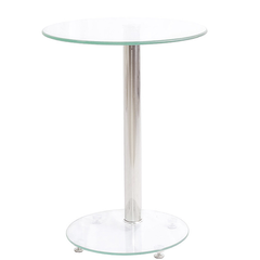 Mesa Ratona Glass