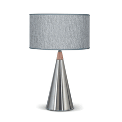 Lampara de Mesa Icono
