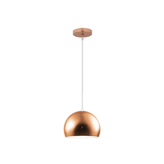 Colgante Gucha de 1 Luz - comprar online