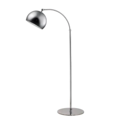 Lampara de Pie Arco Small Campana