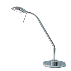 Lampara de Escritorio Kenya de 1 Luz