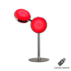 Lámpara de mesa Lupa