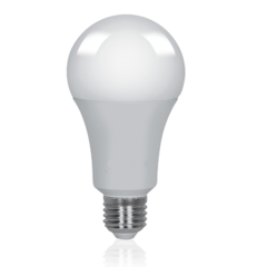Lampara Led de 12 watts E27