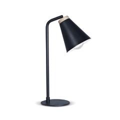 Velador Nordik de 1 Luz