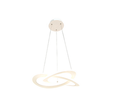 Colgante LED Lunita 29W