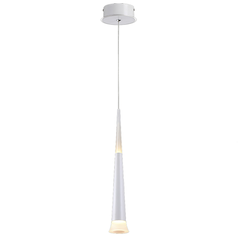 Colgante Led Merlin de 7 watts