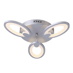 Plafon Led Monde de 30 watts