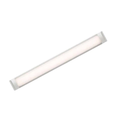 Plafón Led - listón 36w luz fría