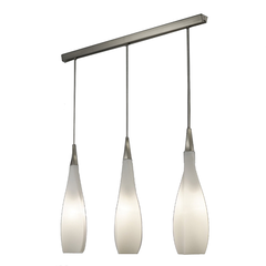 Colgante Neo de 3 luces