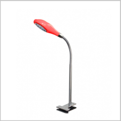 Lámpara Cosmos con pinza - comprar online