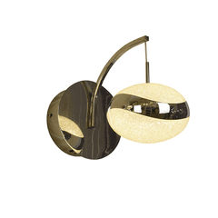 Aplique Led Planet de 8 watts