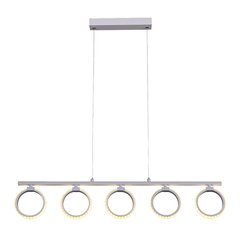 Colgante Led Ring de 30 watts