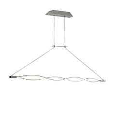 Colgante Led Sahara de 36 watts