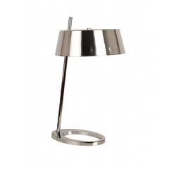 Lampara de Mesa Sora de 1 luz