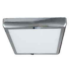Plafon Led Square de 24 watts
