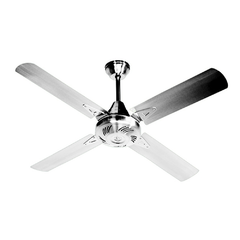 Ventilador Acero Metal