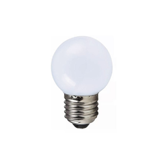 Lampara Led Gota de 1 watts