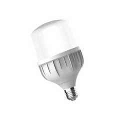 Lampara E27 Led de alta potencia 50W - luz fría