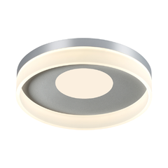 Plafón Zero de 42w