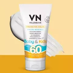 VN Protector Solar Fps 60 x120g Baby & Kids