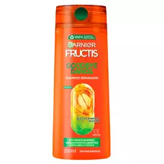 Fructis GoodBye Daños Shampoo X200 ml - comprar online