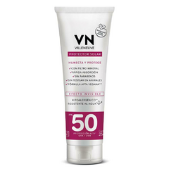VN Protector Solar en crema Fps50 x250ml