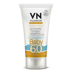 VN Protector Solar Fps 60 x120g Baby & Kids - comprar online
