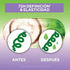 Imagen de Fructis Rizos Poderosos Shampoo X 200 ml