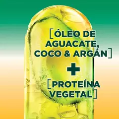 Fructis Recarga Nutritiva Shampoo X200 ml - Farmacia y Perfumería Neuquén