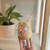 Mate de madera bouquet en internet