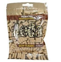Filtro Aleda Slim Biodegradável 6mm