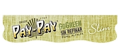 Seda Pay-Pay GoGreen Slim King Size