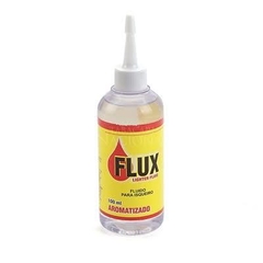 Fluído para isqueiro Flux 100ml