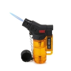 Isqueiro Neon Torch Maçarico