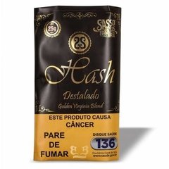 Tabaco Sasso HASH Golden Virginia 25g