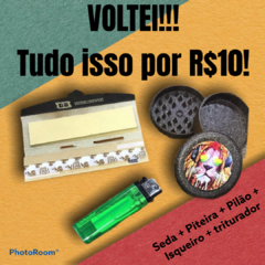 Kit Baratíssimo