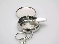 Cinzeiro de Bolso de metal - comprar online