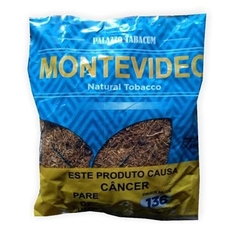 Tabaco Montevideo Natural - comprar online