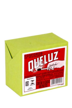 Fósforo Queluz