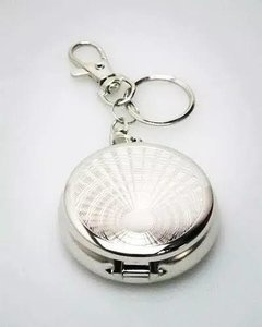 Cinzeiro de Bolso de metal na internet