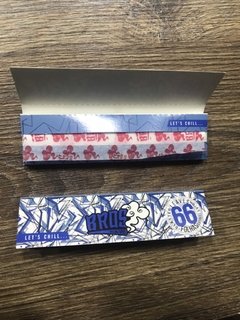 Seda Bros Blue 66 King Size