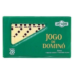 Jogo Dominó