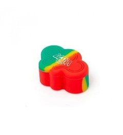 Pote de Silicone Nuvem Ultra 4:20 - comprar online