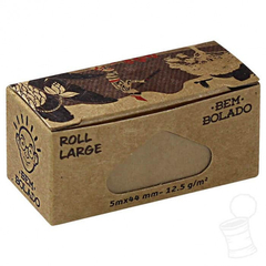Seda Rolo de Papel Bem Bolado Brown - comprar online