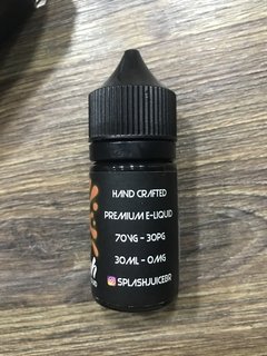 Juice Splash 30ml na internet