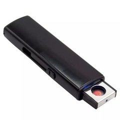 Isqueiro USB Colorido - comprar online