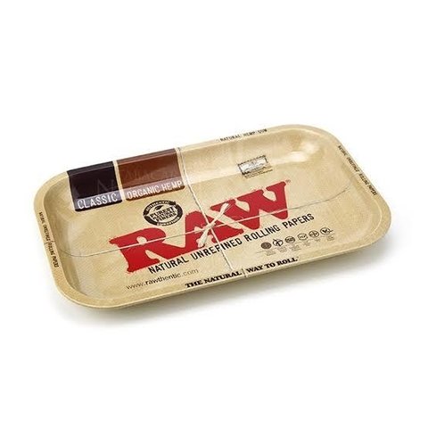 Bandeja Metal Média Sortida