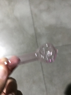 Pipe de Vidro Mini - comprar online