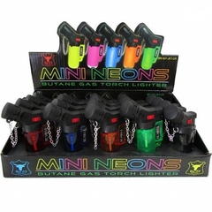Isqueiro Neon Torch Maçarico - comprar online
