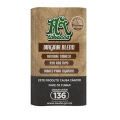 Tabaco Hi Tobacco Natural Virginia Blend 35g